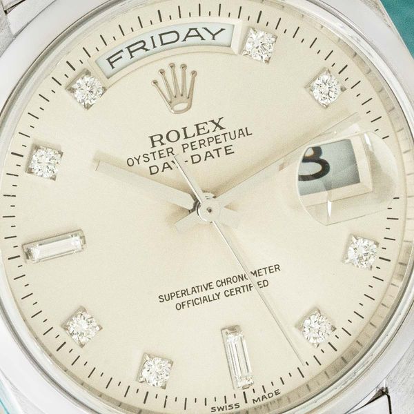Rolex Day-Date 18206